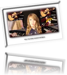 Marie - Josephien macht tolle Musik