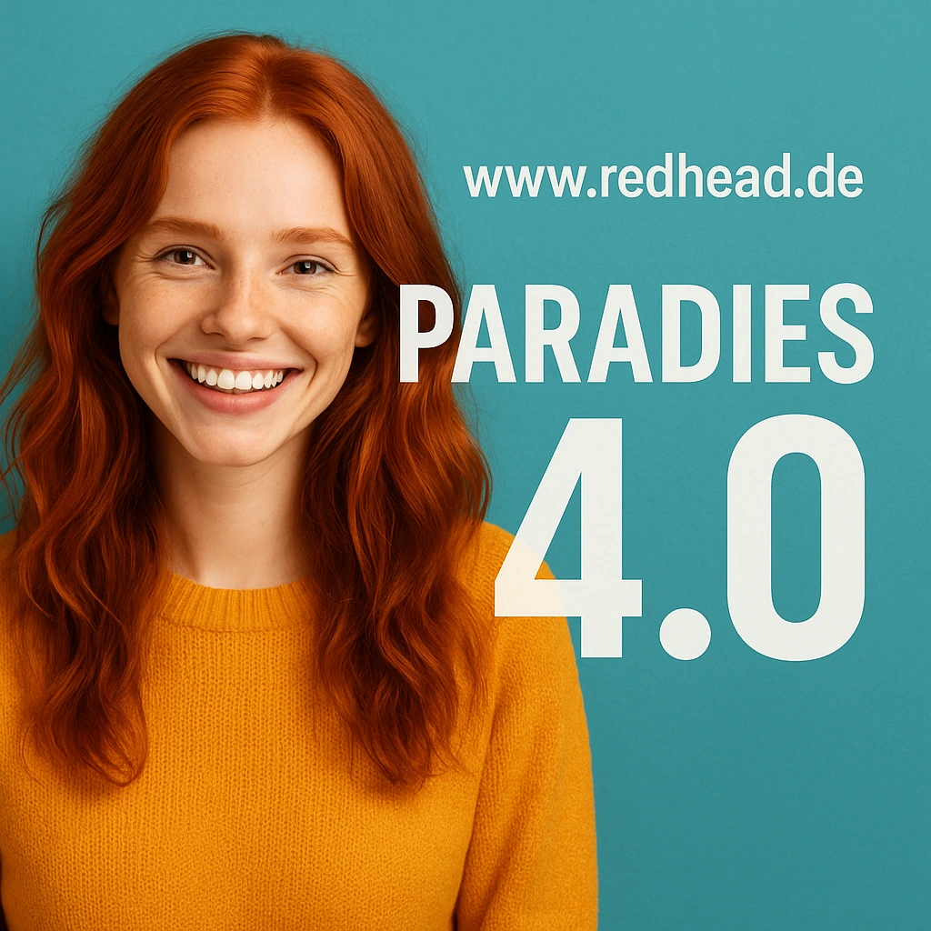 Platzhalter-Cover für das Romanprojekt Paradies 4.0