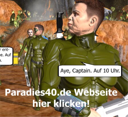 Die Welten - Die Technik - Die Akteure